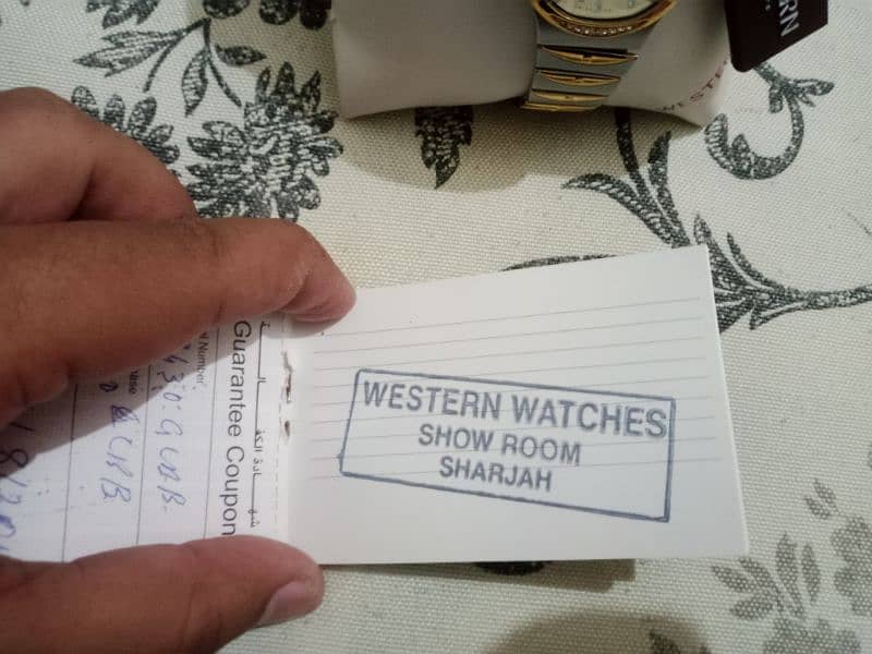 western watch 2