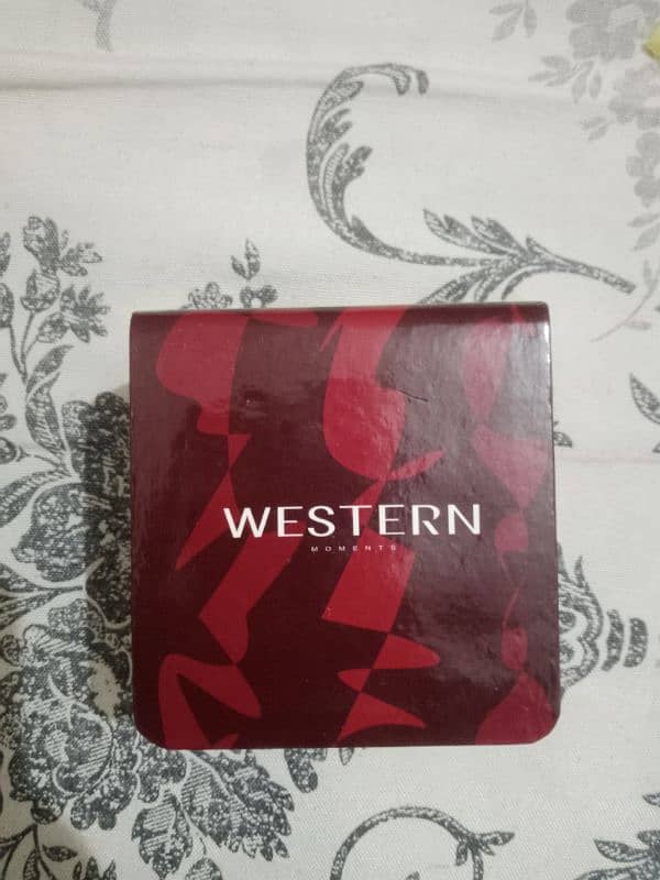 western watch 3