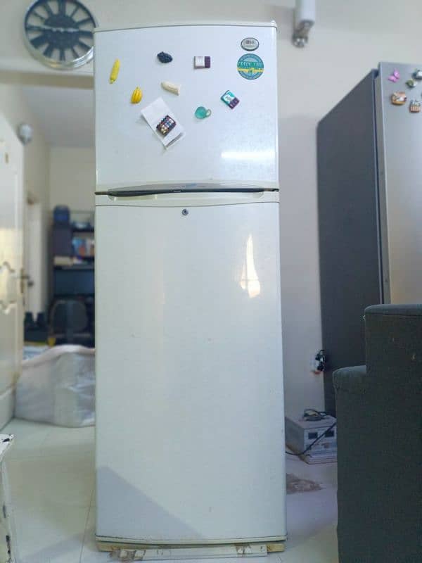 LG Refrigerator Full Size 6