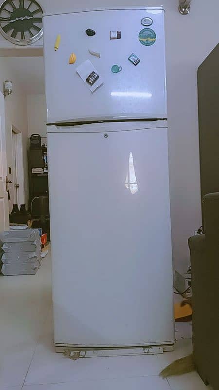 LG Refrigerator Full Size 8