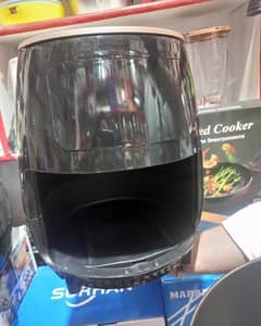 airfryer