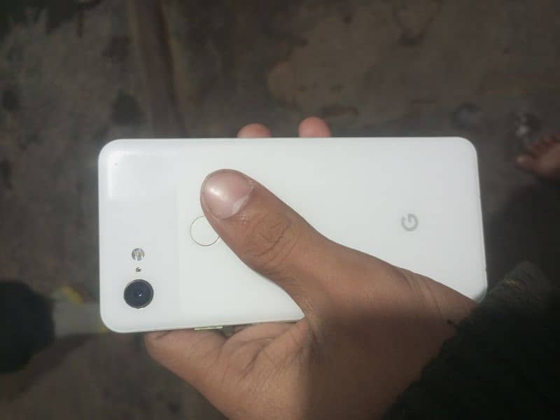 Google Pixel 3 2