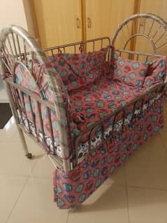 Kids Cot | Baby Cot | Kids Bed | Kids Furniture | Baby bed for sale