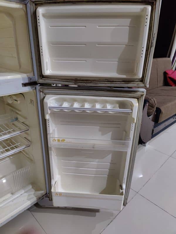 room refrigerator 2