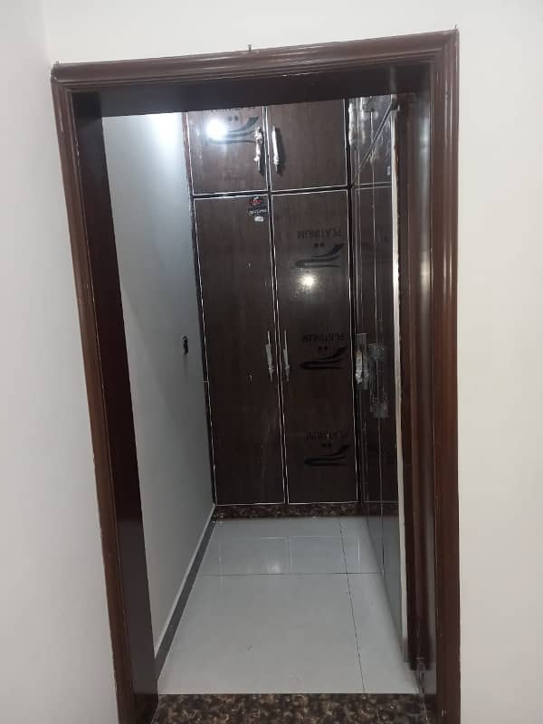 10 MARLA UPPER PORTION AVAILBLE FOR RENT IN MUHAFIZ TOWN PHASE 2 3