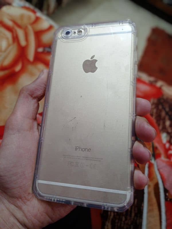 Iphone 6 plus 3