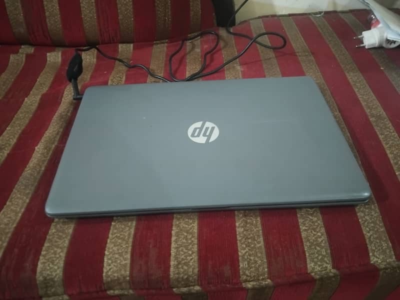 HP Laptop Core i5 10th Generation 1