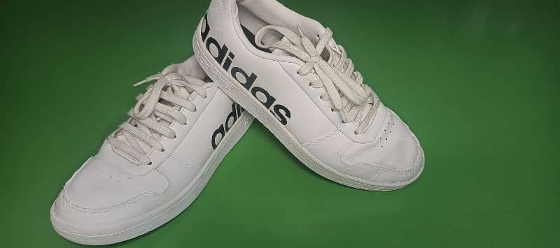 Adidas tennis hoops 2.0 , original 0