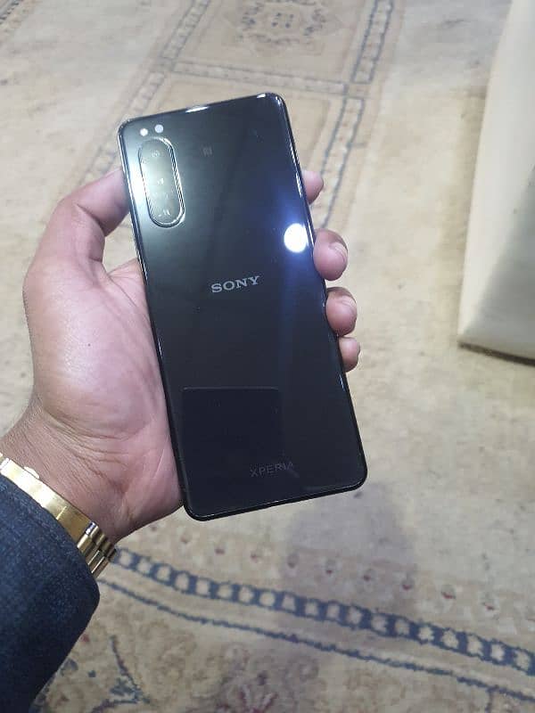 Sony Xperia 5 mark 2 5