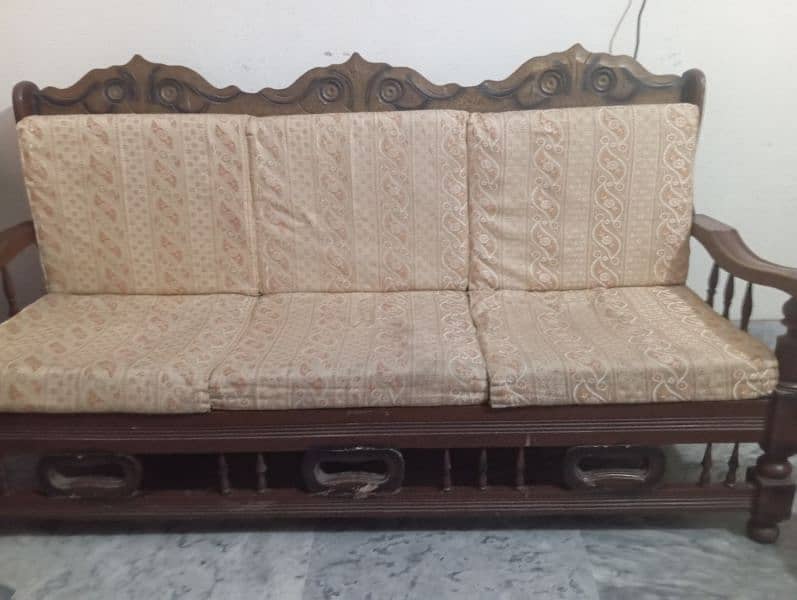 4 seater sofa set 1