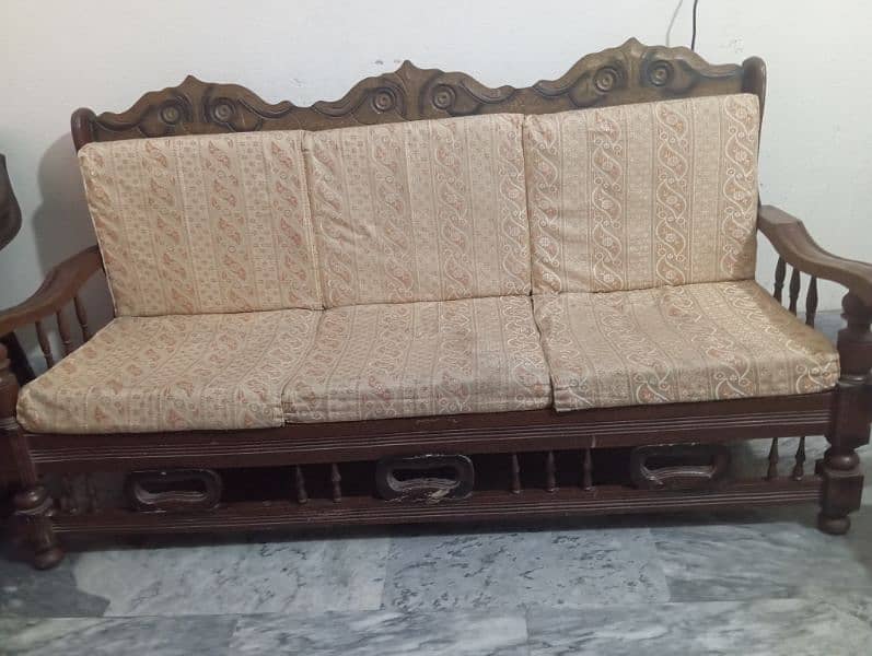 4 seater sofa set 3