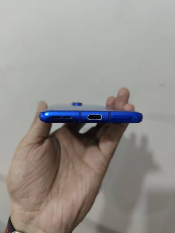 OnePlus 8 Pro ( Dual Sim Global Pta Approved Set Exchange Not Possible 1