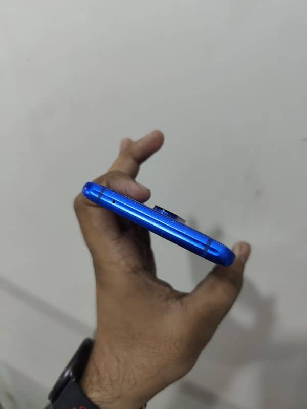 OnePlus 8 Pro ( Dual Sim Global Pta Approved Set Exchange Not Possible 3