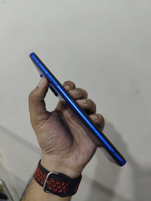 OnePlus 8 Pro ( Dual Sim Global Pta Approved Set Exchange Not Possible 4