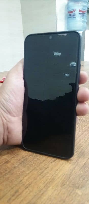 Vivo y19 used with box 4/128 great condition 3