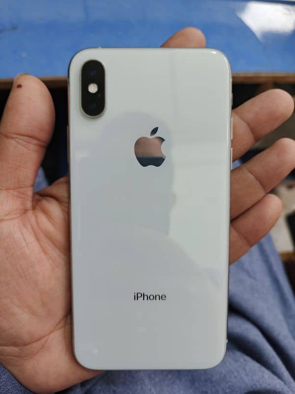 iPhone Xs 64GB Non Pta 1