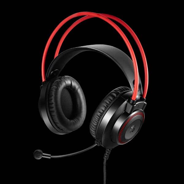 A4Tech- Bloody G200 Gaming Headphone 1