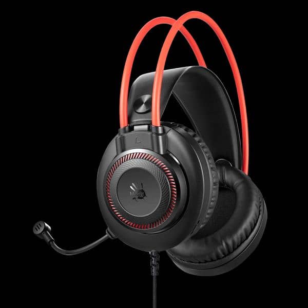 A4Tech- Bloody G200 Gaming Headphone 2