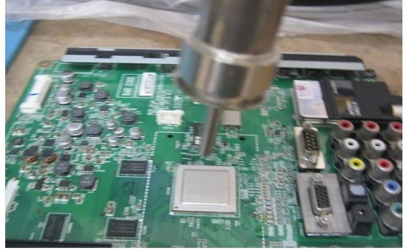 LED LCD repair services 1