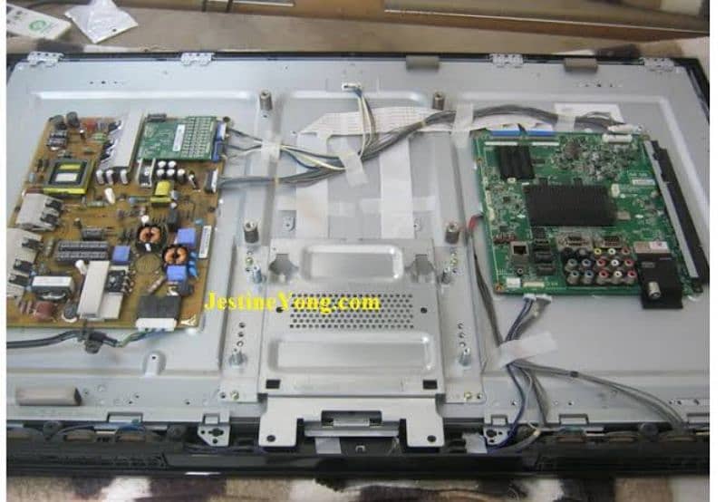 LED LCD repair services 4