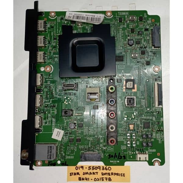 LED LCD repair services 5