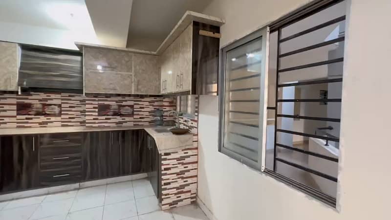 Completion Certificate Available - Brand New 2 Bed Lounge Apartment 1