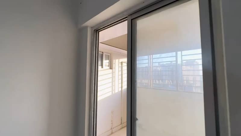 Completion Certificate Available - Brand New 2 Bed Lounge Apartment 13