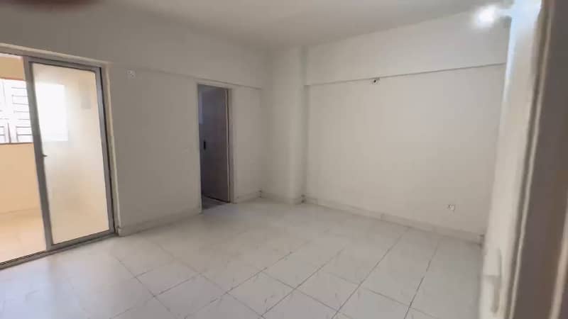 Completion Certificate Available - Brand New 2 Bed Lounge Apartment 2