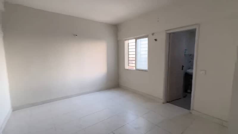 Completion Certificate Available - Brand New 2 Bed Lounge Apartment 7