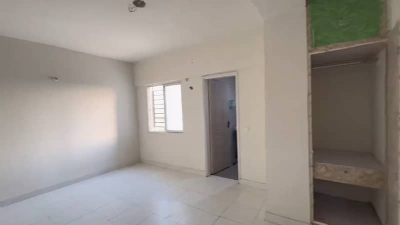 Completion Certificate Available - Brand New 2 Bed Lounge Apartment 9