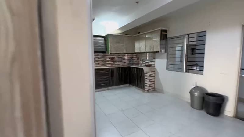 Completion Certificate Available - Brand New 2 Bed Lounge Apartment 8