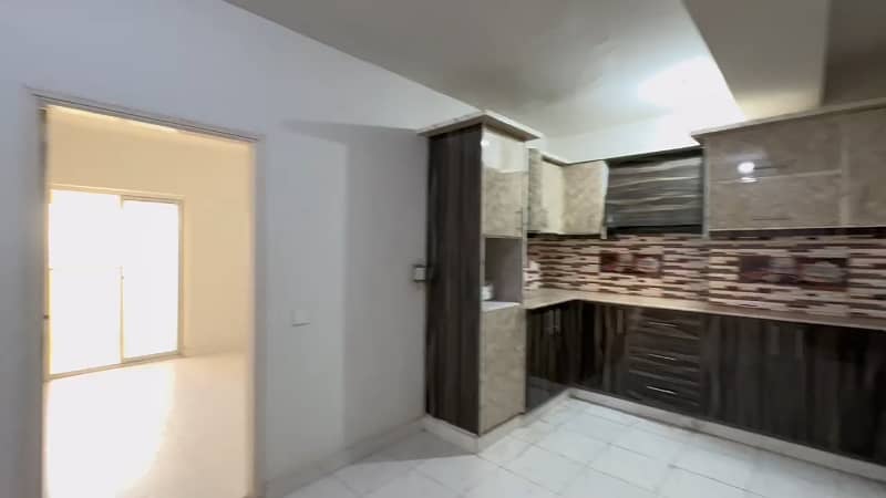 Completion Certificate Available - Brand New 2 Bed Lounge Apartment 10