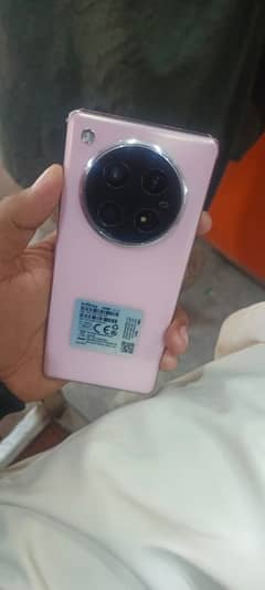 infinix zero 40 full fresh