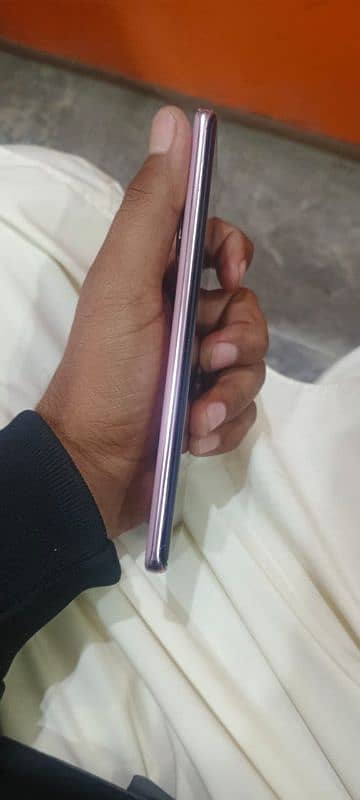 infinix zero 40 full fresh 4