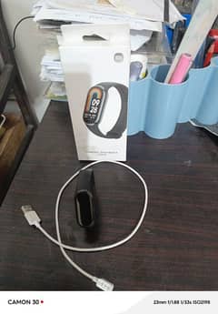 mi band 8