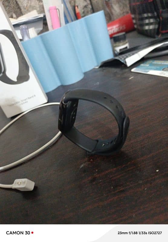 mi band 8 2