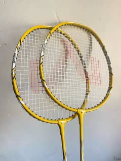 10/10 badminton  rackets