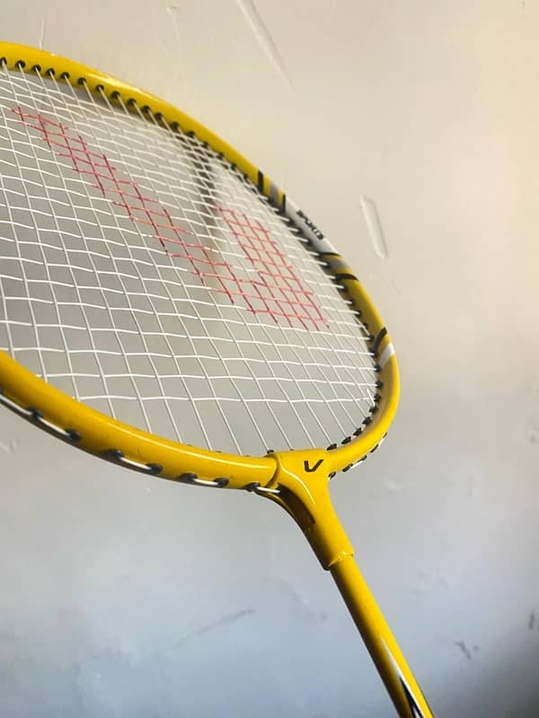 10/10 badminton  rackets 2