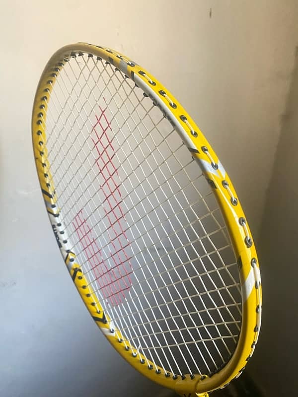 10/10 badminton  rackets 3