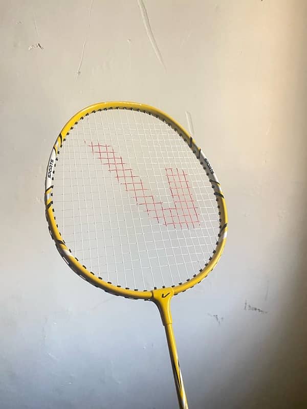 10/10 badminton  rackets 5