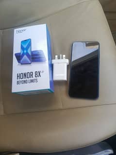 Honor 8X