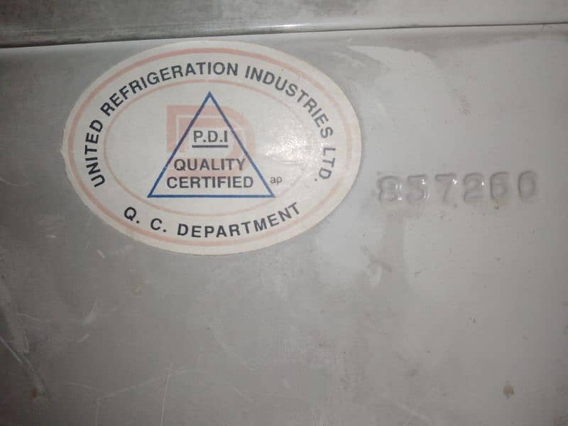 LOW PRICE DAWLANCE REFRIGERATOR URGENT SALE 13