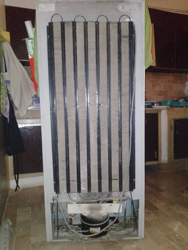 LOW PRICE DAWLANCE REFRIGERATOR URGENT SALE 14