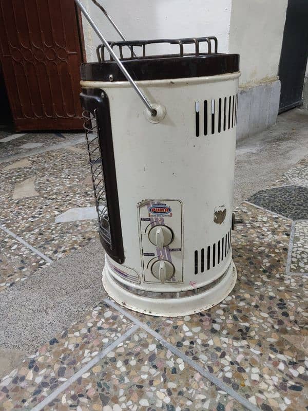 gas heater for sale urt 1