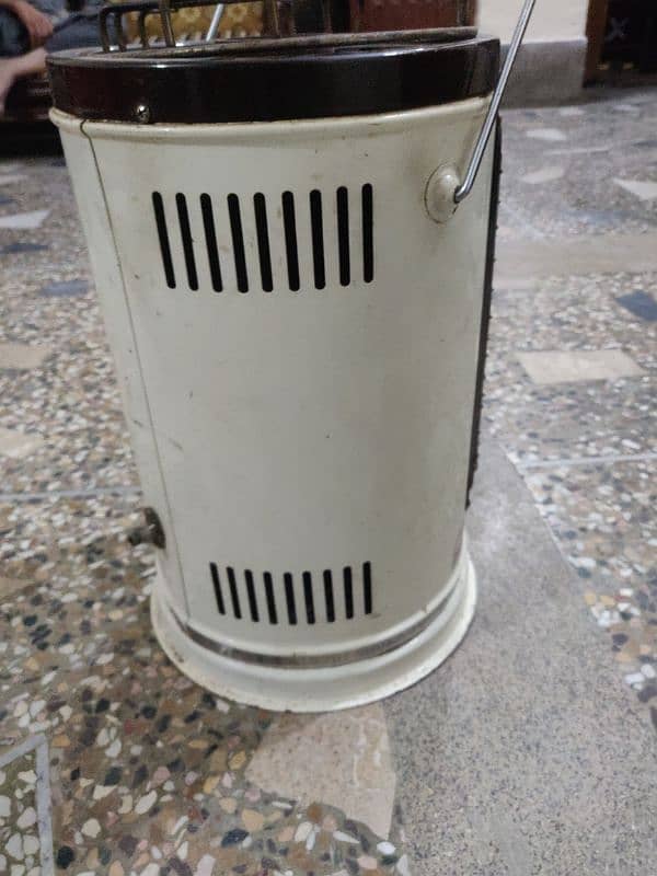 gas heater for sale urt 2