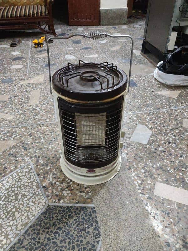 gas heater for sale urt 3