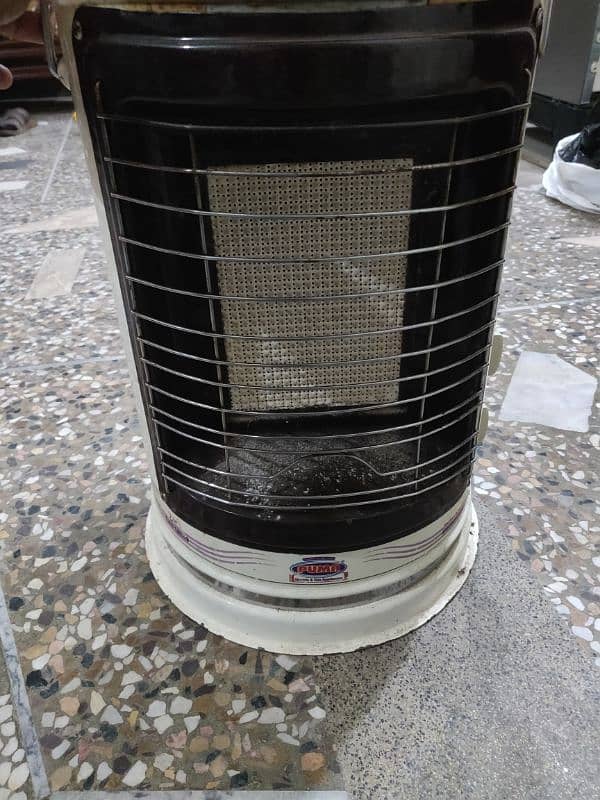 gas heater for sale urt 5