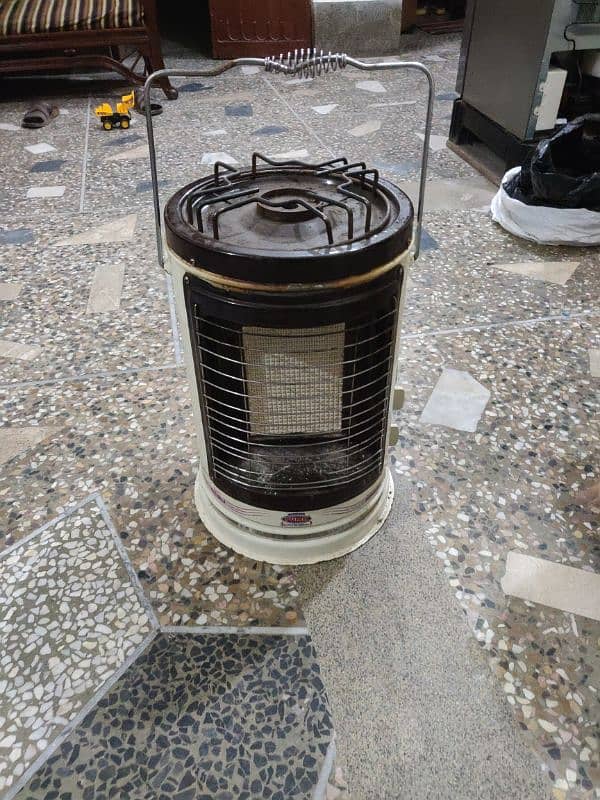 gas heater for sale urt 6