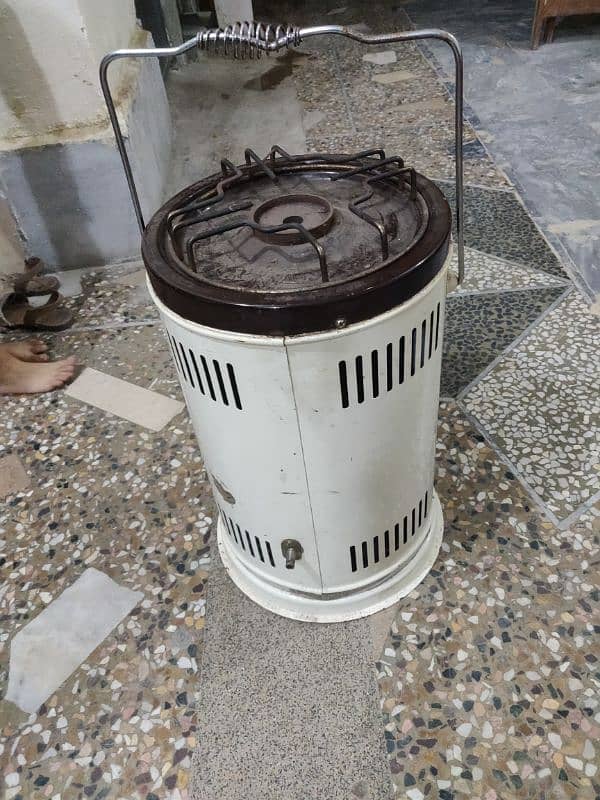 gas heater for sale urt 7