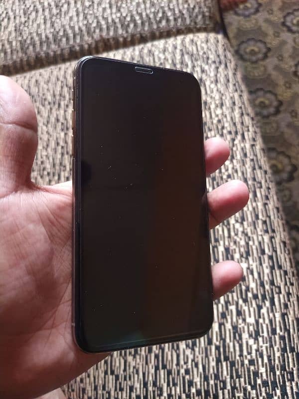 Iphone XS 64gb Non PTA FU 2